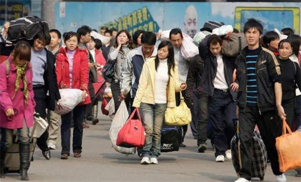 除了进厂打螺丝，做这4种生意不会比打工挣钱少-91网创