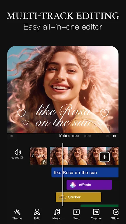 小影国际版 v9.18.0安卓版-91网创