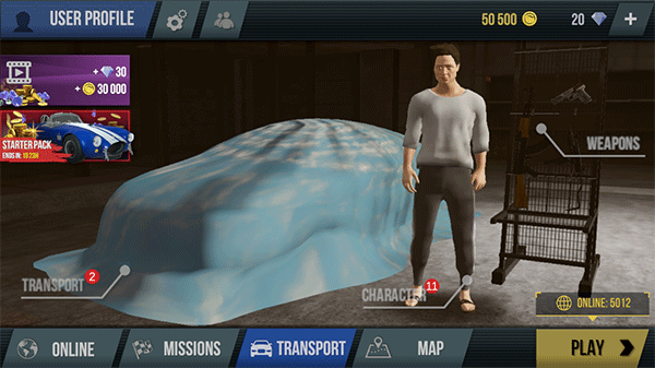 火力全开2电脑版 v13.04官方版-91网创